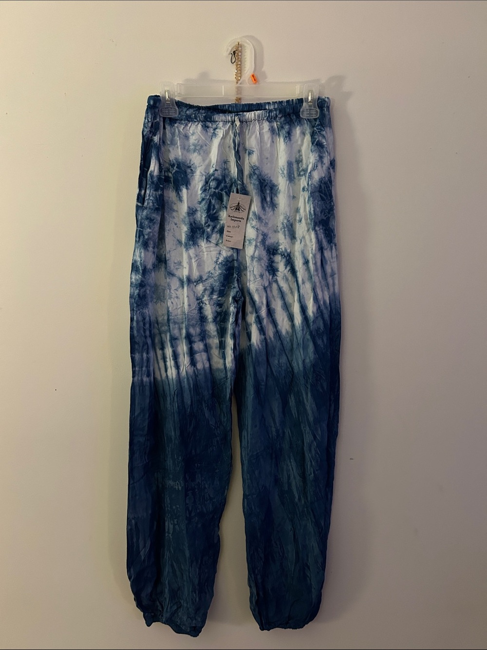 Women’s joggers
